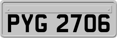 PYG2706