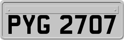 PYG2707