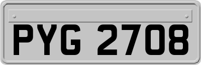 PYG2708