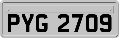 PYG2709