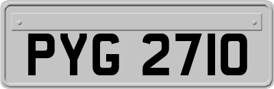 PYG2710