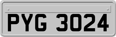 PYG3024