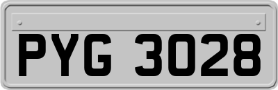 PYG3028