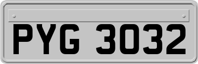 PYG3032