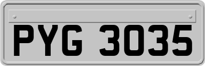 PYG3035