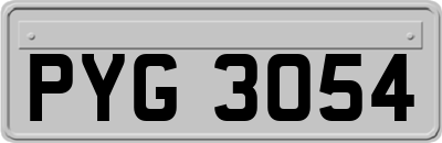 PYG3054