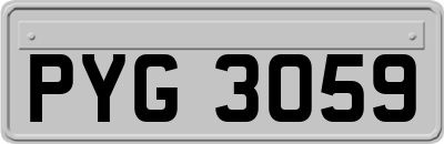 PYG3059