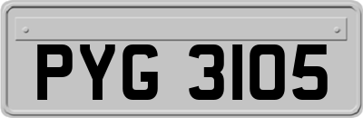 PYG3105