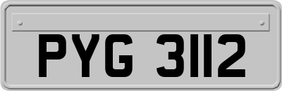 PYG3112