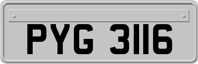 PYG3116