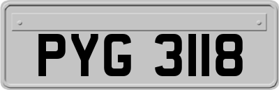 PYG3118