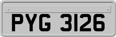 PYG3126