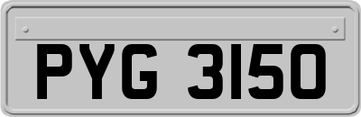 PYG3150