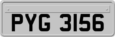 PYG3156