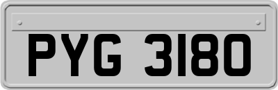 PYG3180