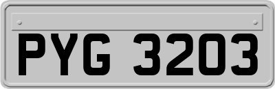 PYG3203