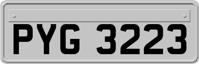 PYG3223