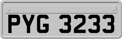 PYG3233