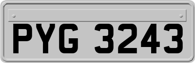 PYG3243