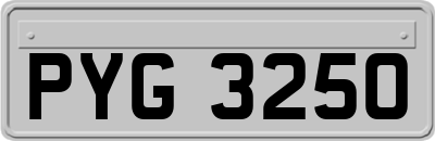 PYG3250