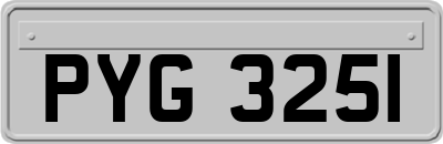 PYG3251