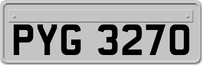 PYG3270