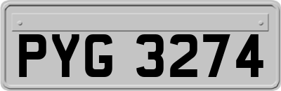 PYG3274