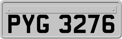 PYG3276