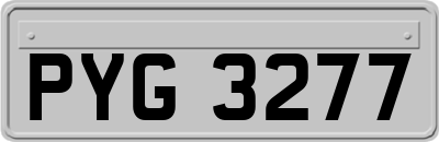 PYG3277