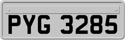 PYG3285