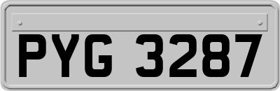 PYG3287