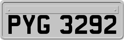 PYG3292