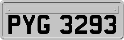 PYG3293