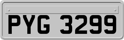 PYG3299