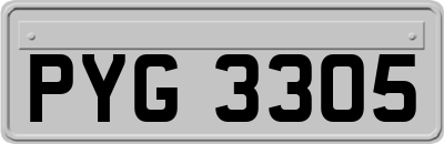 PYG3305