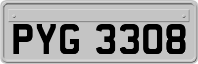 PYG3308