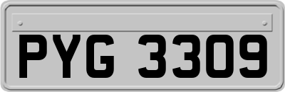 PYG3309