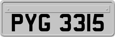 PYG3315