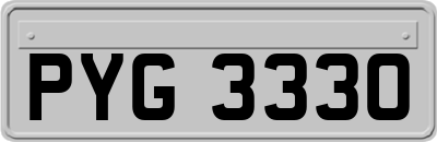 PYG3330