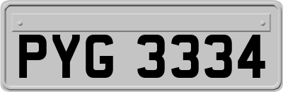 PYG3334