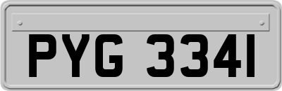 PYG3341