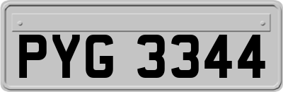 PYG3344