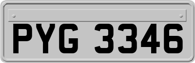 PYG3346