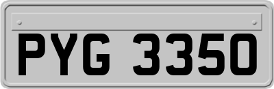 PYG3350