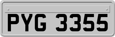 PYG3355