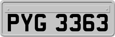 PYG3363