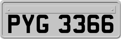 PYG3366