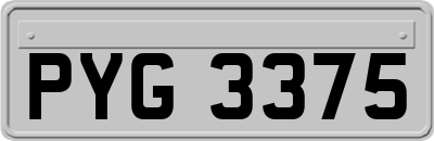 PYG3375