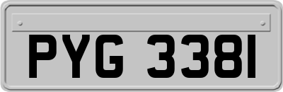 PYG3381