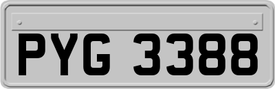 PYG3388